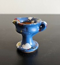 Mini Terracotta Pitcher