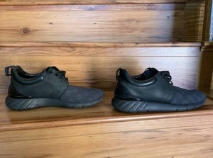 sapato masculino louis vuitton