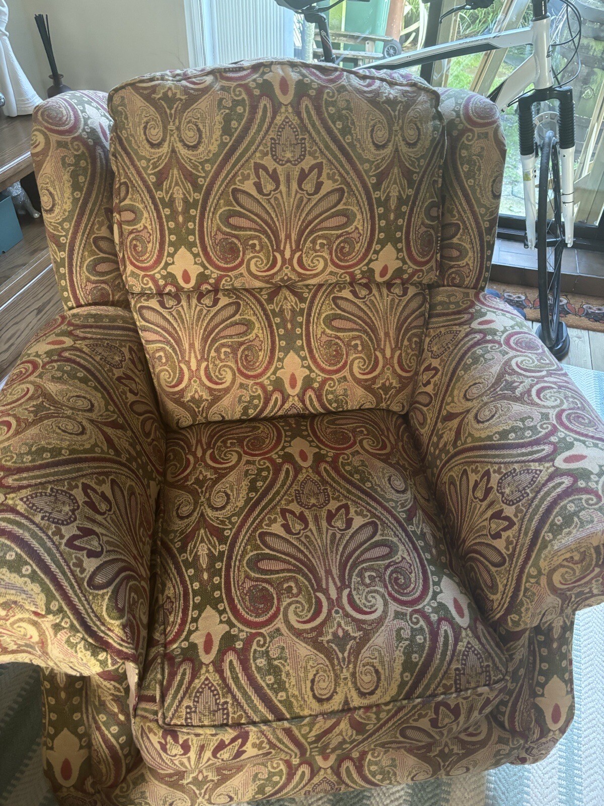 parker knoll 3 piece suite eBay