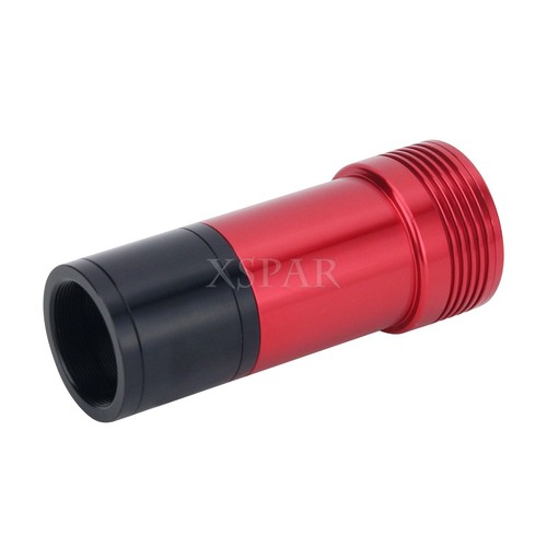 ZWO ASI120MM Mini Guida Fotocamera Astronomia 1/3-in USB2.0 Telescopio Accessori DE - Foto 7 di 8