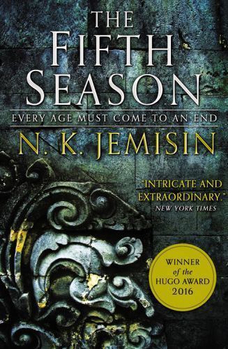 The Fifth Season (The Broken Earth) by Jemisin, N. K., paperback, New - Foto 1 di 1