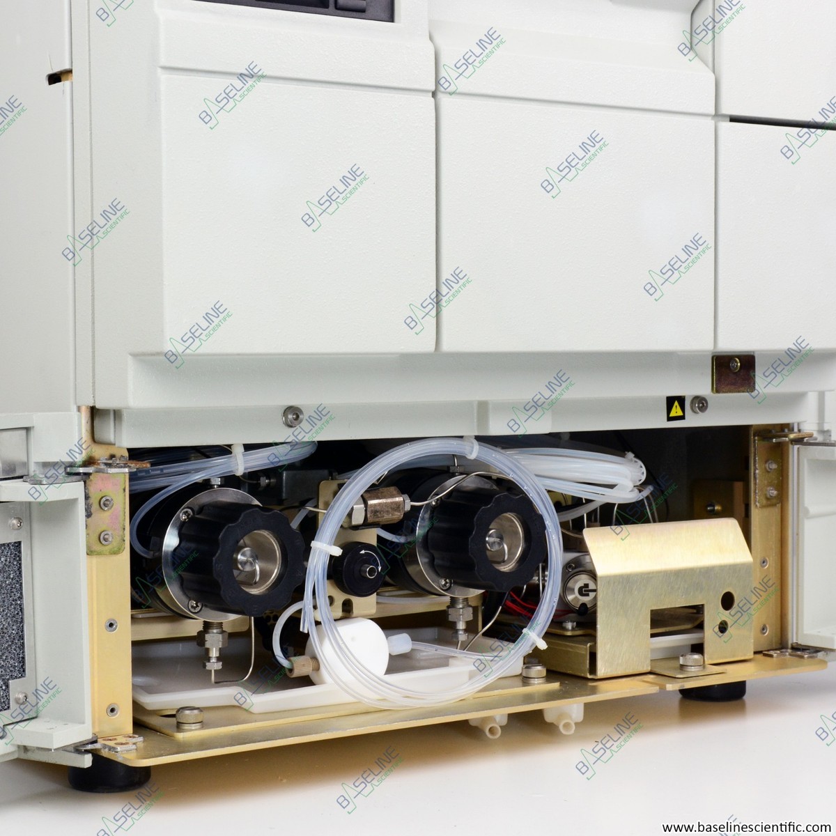 Système HPLC Waters Alliance 2695 Avec Détecteur 2487 VWD - Reconditionné Avec Garantie 1 An