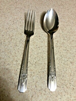 金属工芸 1950's  CARLTON SILVER PLATE  Servers s-l400.jpg