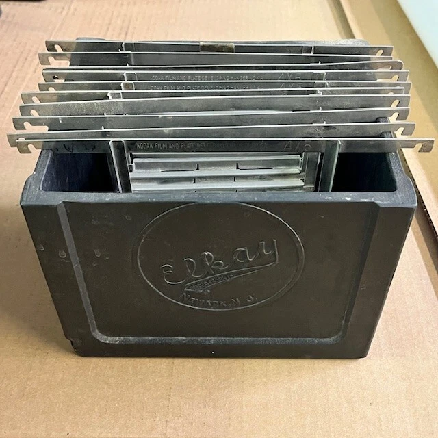 Kodak Darkroom Developing Tanks/Drums Equipment for sale | eBay