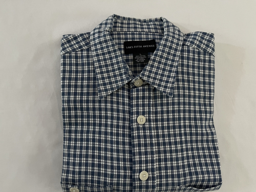 Saks Fifth Avenue Shirt - Picture 3 of 17