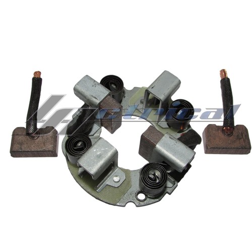 NEW STARTER BRUSHES BRUSH HOLDER FOR FORD FSERIES PICKUPS 7.3L V8 F5TU