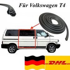 Gummidichtung Schiebetür Für VW T4 Transporter Kasten Bus Dichtung