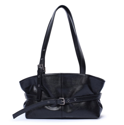 ★SAMO ONDOH★BELT FLAP BAG M★送料・関税込★ s-l400.jpg