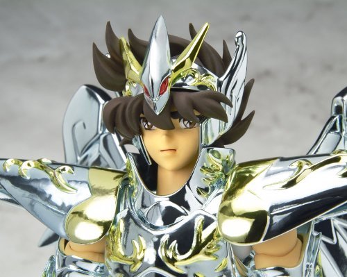 figure: saint seiya pegasus seiya [japan import]