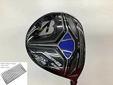 BRIDGESTONE GOLF Fairway Wood TOURBXD-F TOURADVR-6  3W 15 S XFIC1WS3 "Excellent"