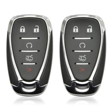 For Chevrolet Cruze Malibu 2016-2019 Keyless Smart Key Remote Fob Hyq4ea