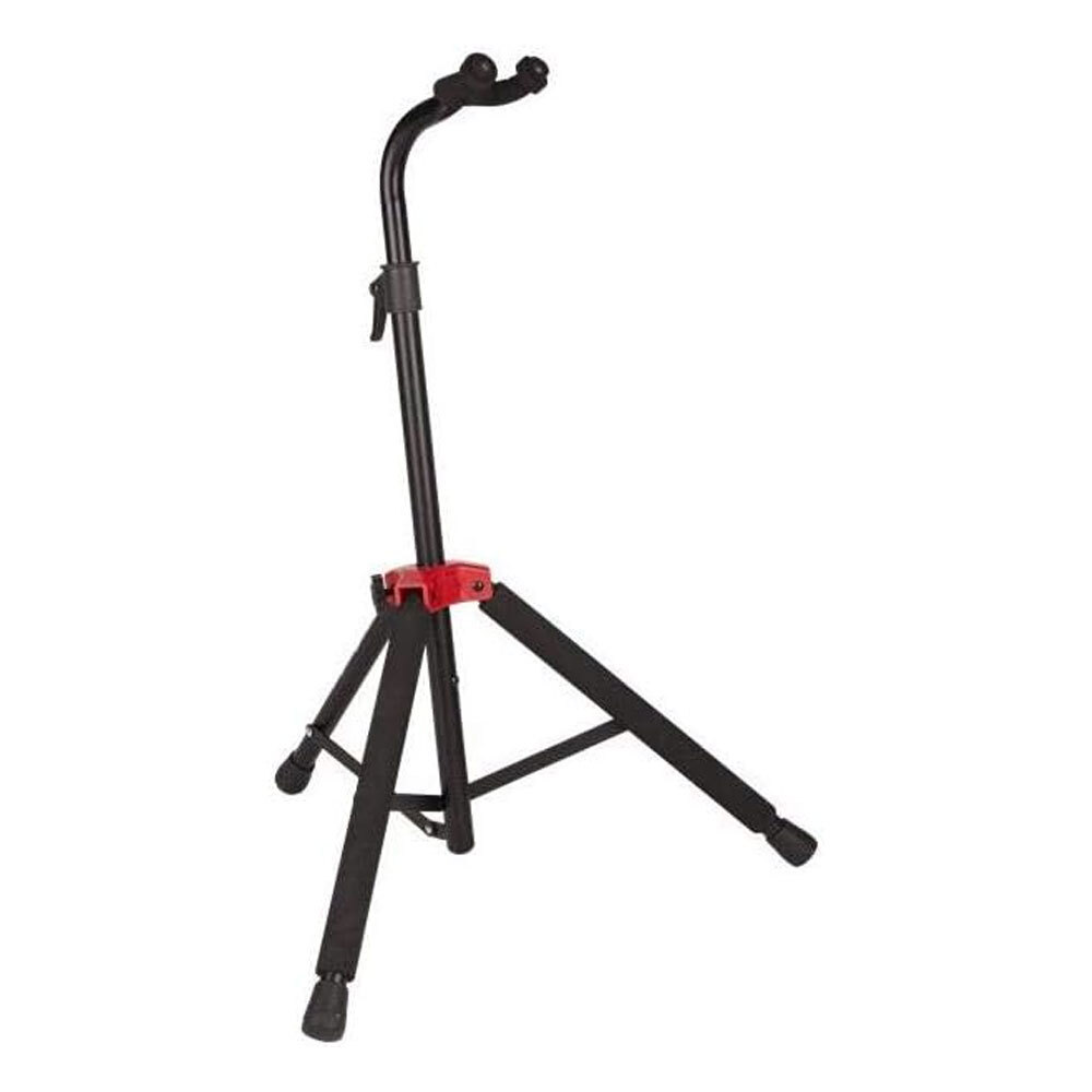 Fender Guitar Stand Height-Adjustable with Sturdy Metal 7190₽