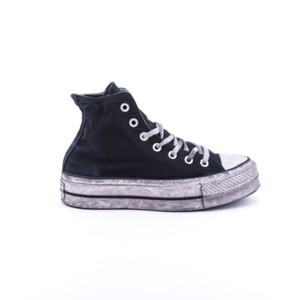 converse platform nere 39