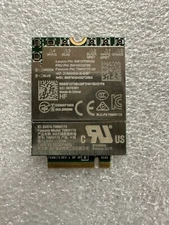 5W10V25766 Wireless CMB FXN SDX55 WWAN,T99W175