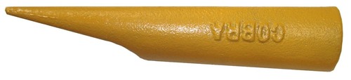 31281C Cat / Galion Design Scarifier Teeth (Pack of 5) USA Made, H&L Tooth Co. - Picture 8 of 9