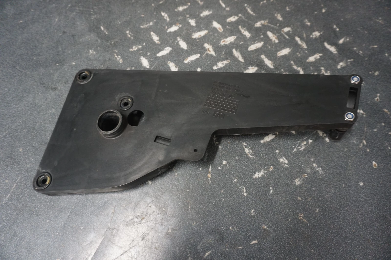 1996-2003 Sea-Doo OEM Reverse Handle Cable Support GTX GTI GTS LRV