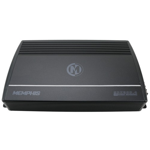 Memphis Audio SRX300.4 300W Street 