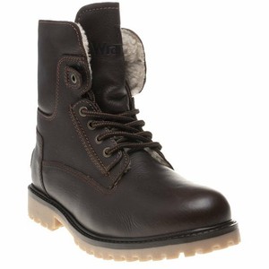 brown wrangler boots