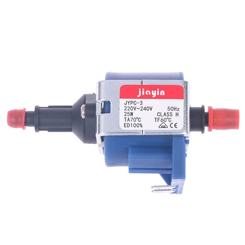 Fittings Suction Valve JYPC-3 25W Electromagnetic Pump Pumping Valve For Steam-j