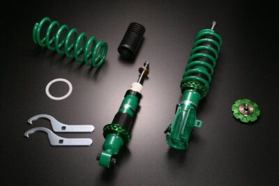 Tein Street Basis Z Coilover Kit 2005-2009 Subaru Legacy
