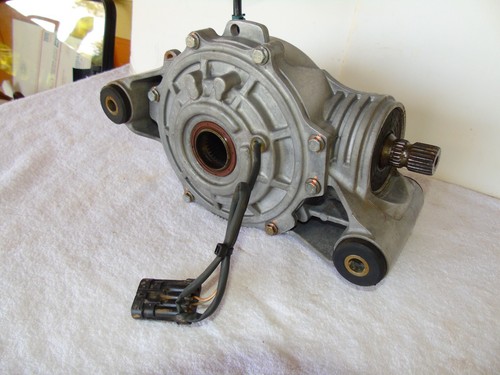 2024 Polaris RZR XP4 1000 / RZR 1000 XP Ultimate Front Differential OEM #1337251 - Picture 6 of 12
