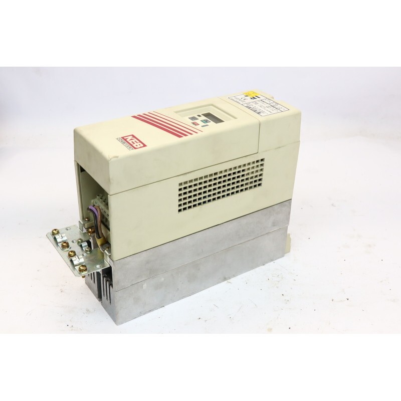 KEB 09.F4.C3D-3420/1.4 Variateur combivert 2.8kVA (P109.14)