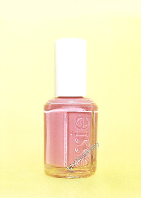 Essie Nail Polish ''677 FLAWLESS'' SPRING COLLECTION 2009 DISCONTINUED HTF NEW!!