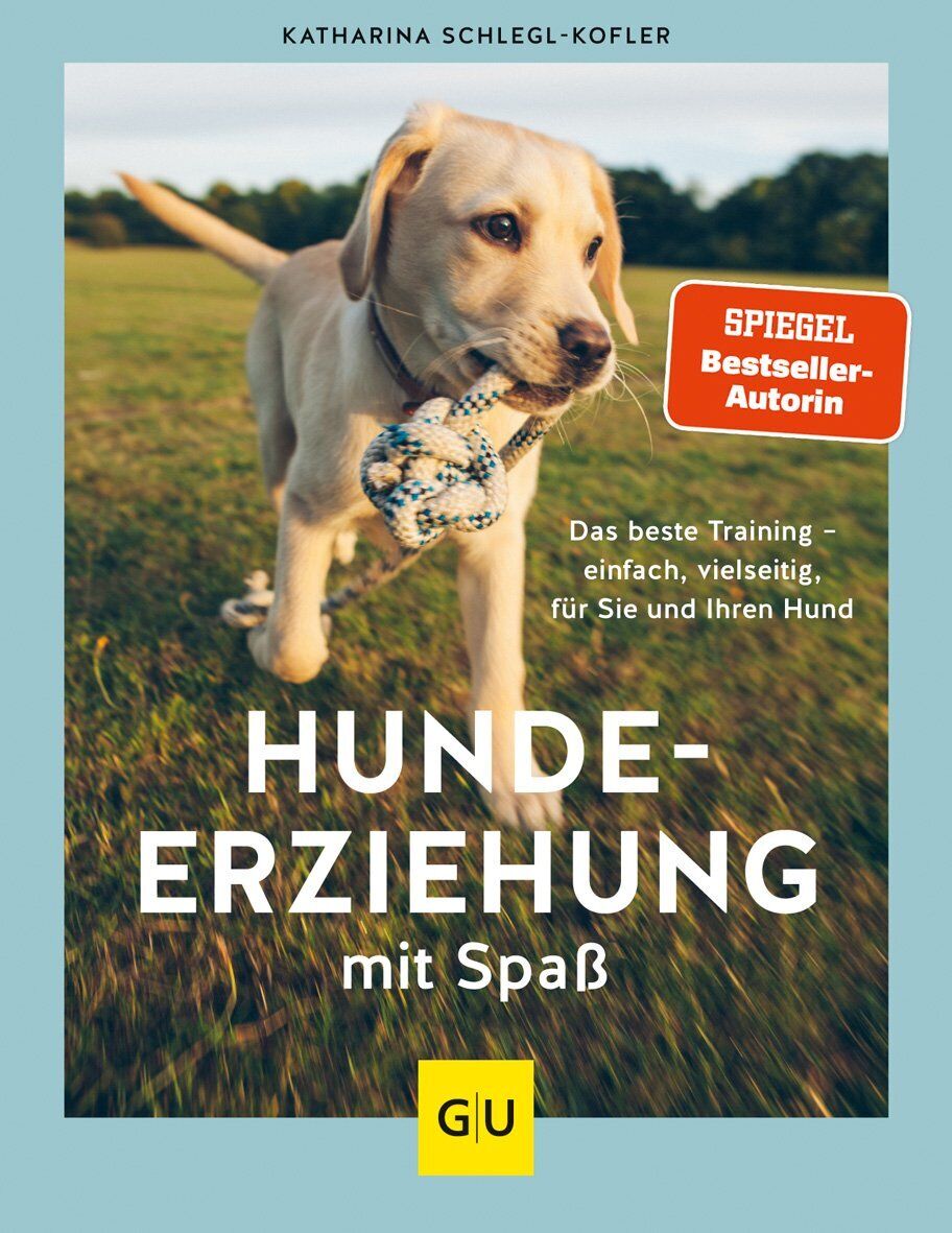 Thumbnail - Hundeerziehung Mit Spaß