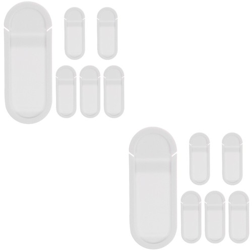6pcs Webcam Cover Laptop Webcam Cover Laptop Privacy Camera Cover