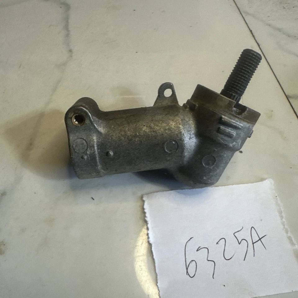 Redmax BC Gear Case Oem Original 352413005 - Image 3 of 3