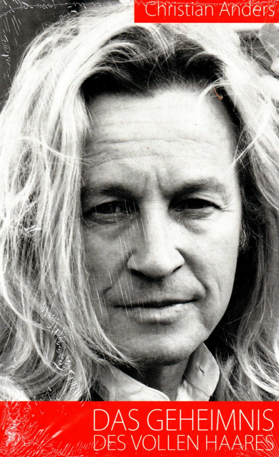 Das Geheimnis Des Vollen Haares - Christian Anders Buch - Neu