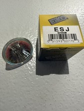 ESJ Projector Lamp Projection Light Bulb Enlarger Photo Printer a/v 85W 83V Eiko