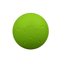 Jolly Soccer Ball 7,5Cm (Xxs) ApfelgrüN FußBall Hunde Apportieren