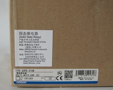 1PCS New Omron G3PE-215B Solid State Relay