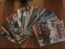 Model Engineer Magazines from 1994