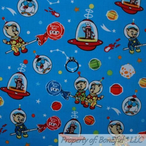 Riley Blake Roll géneros artesanales Bebé/Niño Pequeño