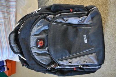wenger uline backpack