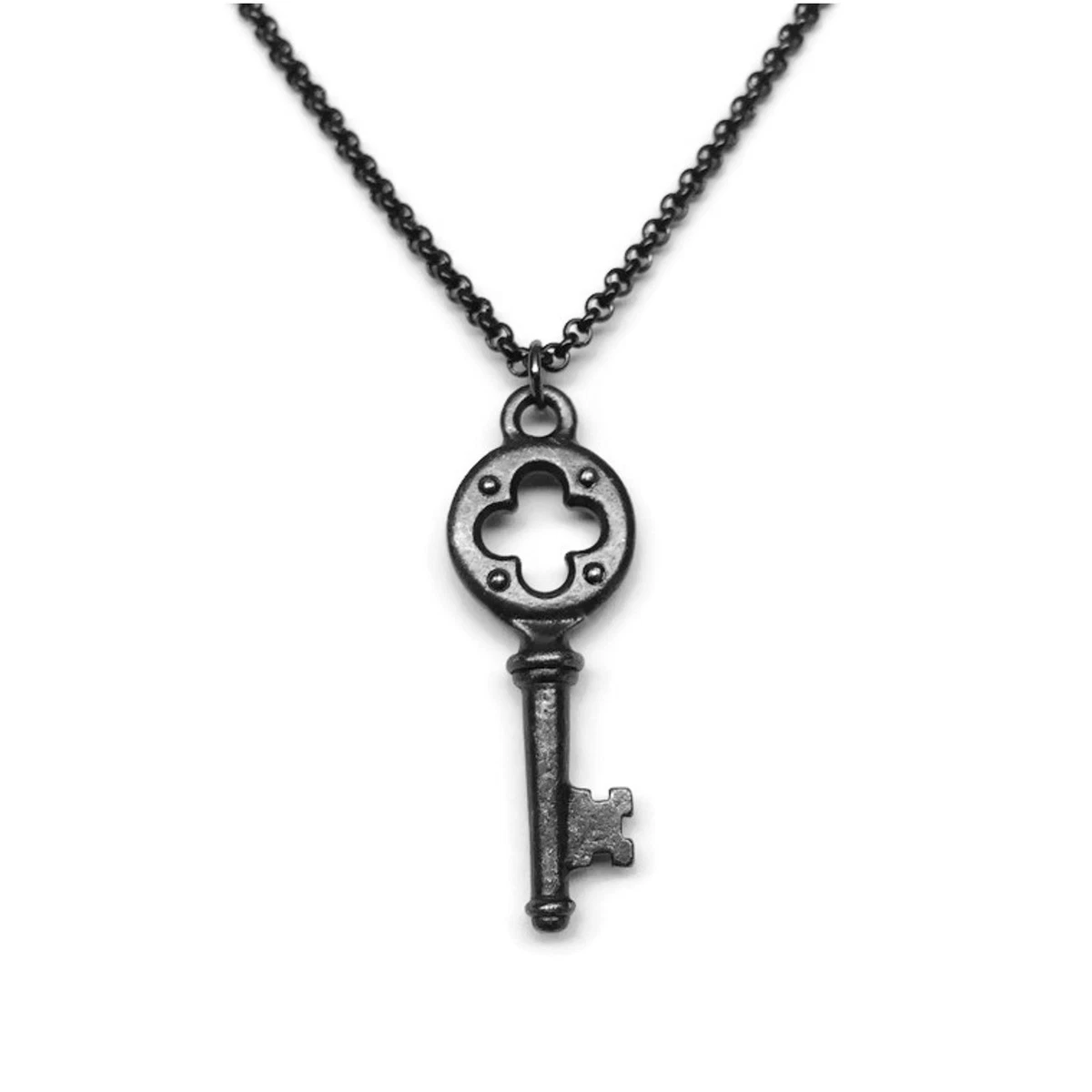 Key necklaces deals for her