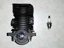 Engine Motor Piston Crankshaft Replacement For Stihl MS170 MS180 018 Chainsaw