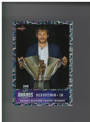 A7596- 2018-19 Panini Stickers Hk Card #s 1-250 -You Pick- 15+ FREE US SHIP