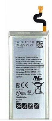 New Battery For Samsung Galaxy S8 ACTIVE G892 4000mAh Mobile Phone Battery
