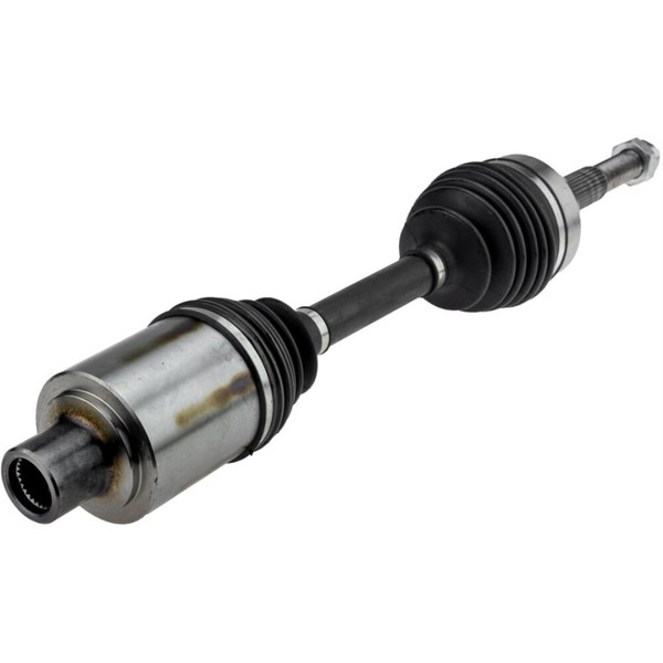 NTY Antriebswelle Gelenkwelle Vorne Rechts FüR Jeep Cherokee KJ 2.8 CRD 4X4-image