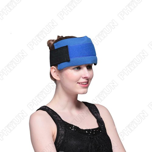 3in1 Reusable Hot/Cold Compress Gel Ice Pack For Sport Injuries Pain Relief Wrap - Picture 7 of 9