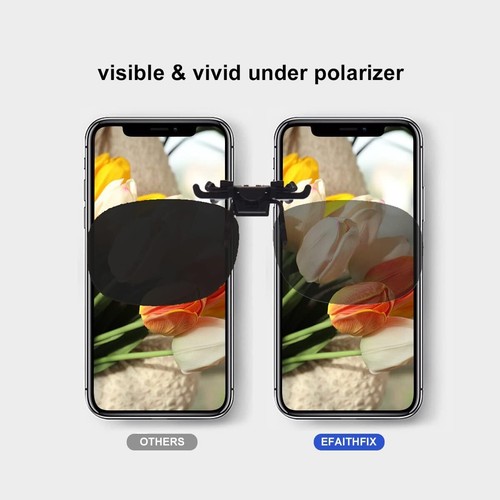 Für iPhone 11 Display LCD Touch Digitizer Bildschirm Rahmen Ersatz True Tone - Bild 7 von 8