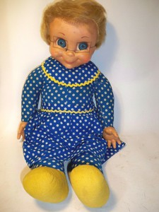 ebay mrs beasley doll