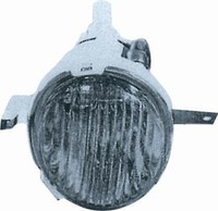 Vorderer Blinker FüR Chevrolet Matiz 2001-2005 Weiß Rechts