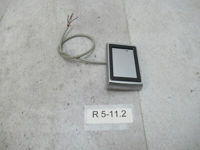 Ademco OP90-FWS Prox Reader 26 Bit Wiegand ASK 