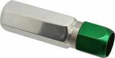 Made in USA 0.76-1.01" Single End Plug Gage Handle 4-1/2" Long x 1" Wide x 1...