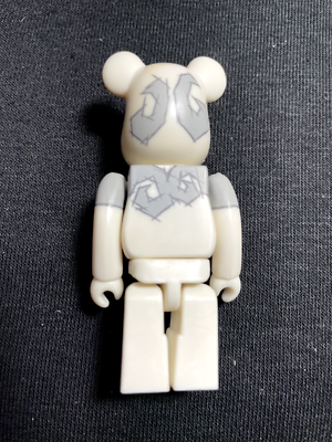 Medicom BE@RBRICK BEARBRICK 100% - BWWT - Osaka 2005 - 