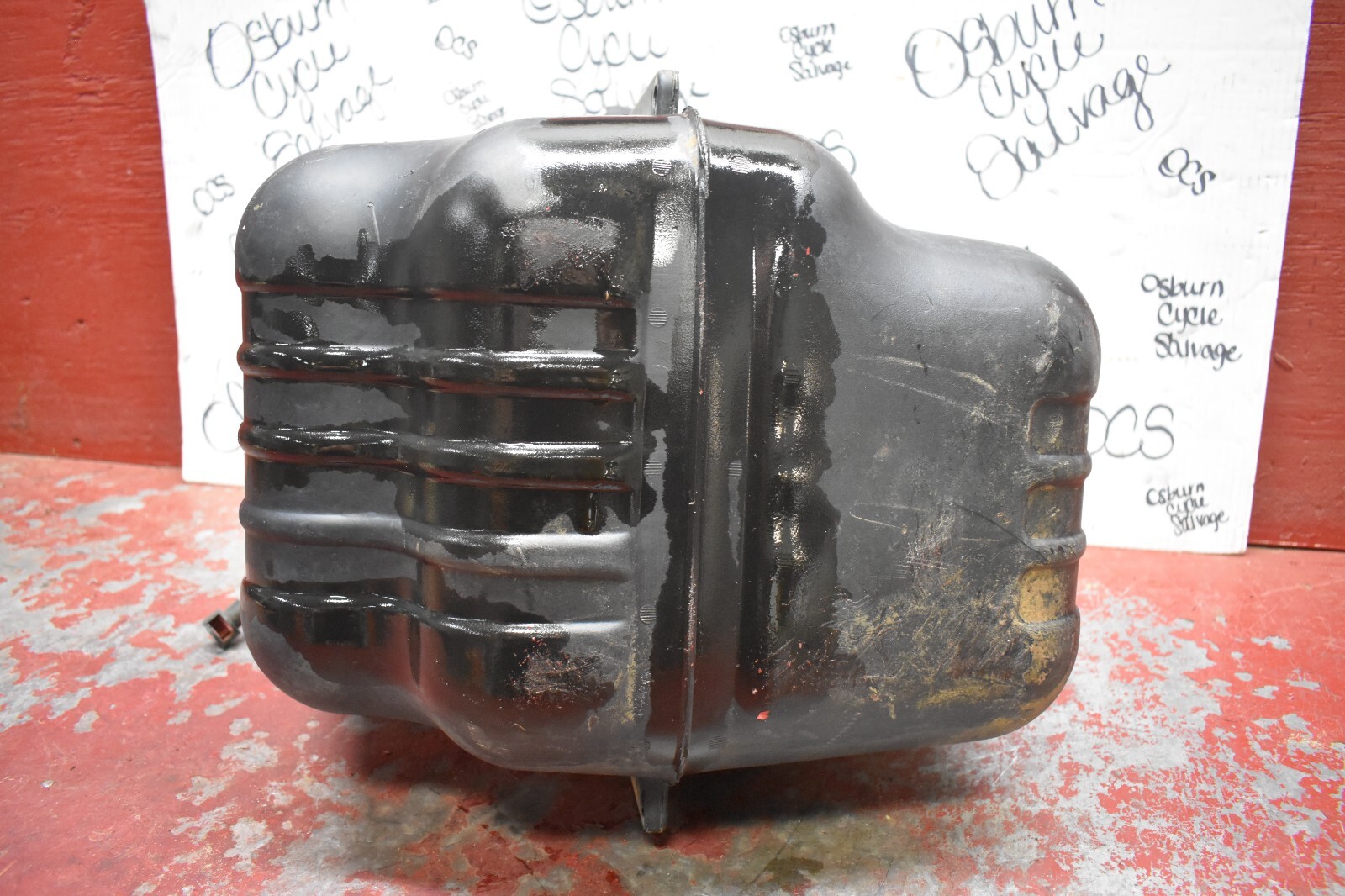 2013 Polaris Ranger 800 Crew Fuel Tank And Fuel Pump Assembly 2521321